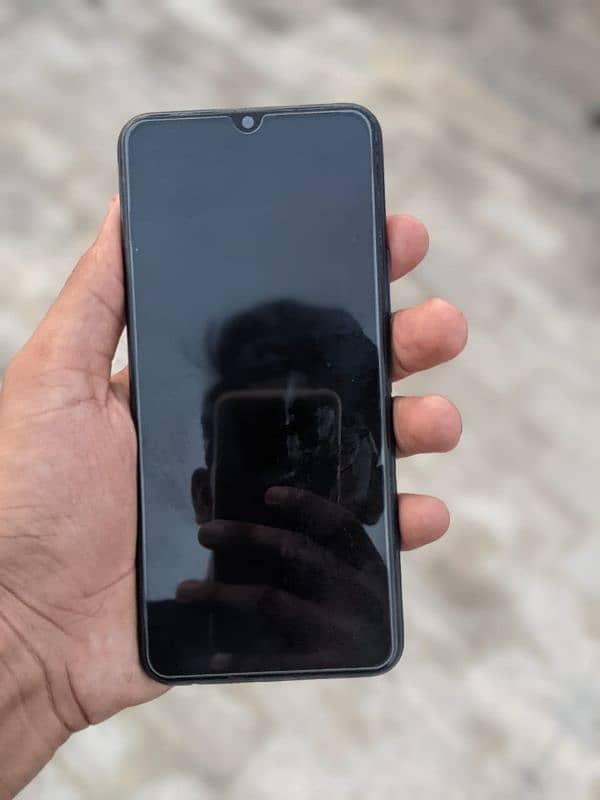 Vivo y12A 3