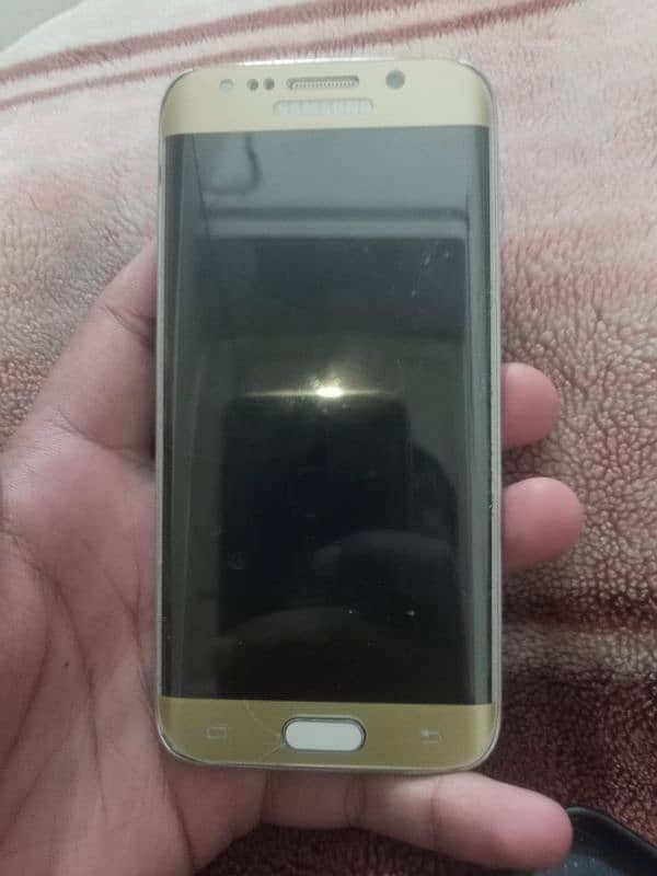 samsung s6 edge for sale 1