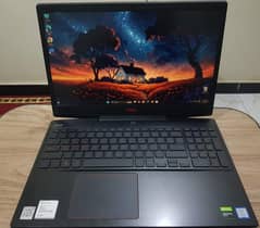 Dell G3 Gaming Laptop