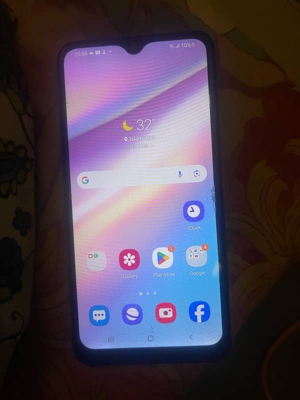 Samsung Galaxy A 10s mobile for Sale 3