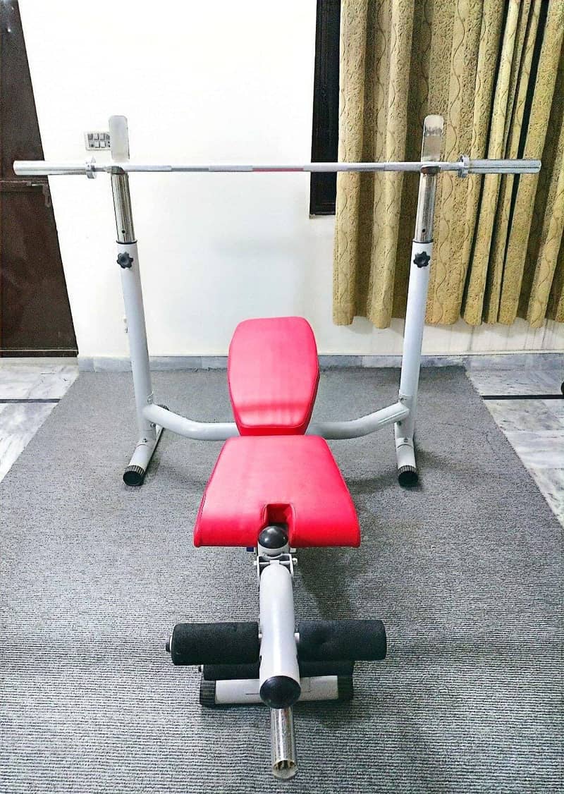 GYM Equipment for Sale 0