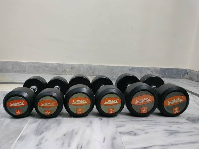 GYM Equipment for Sale 1