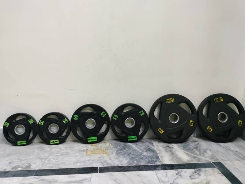 GYM Equipment for Sale 2