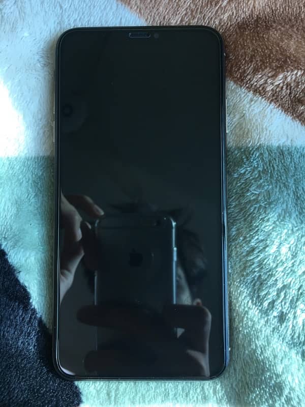 iPhone XS Max 10/10 ( exchange possible ) 1