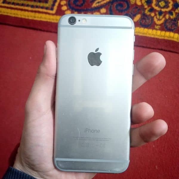 iphone 6 16gb 2