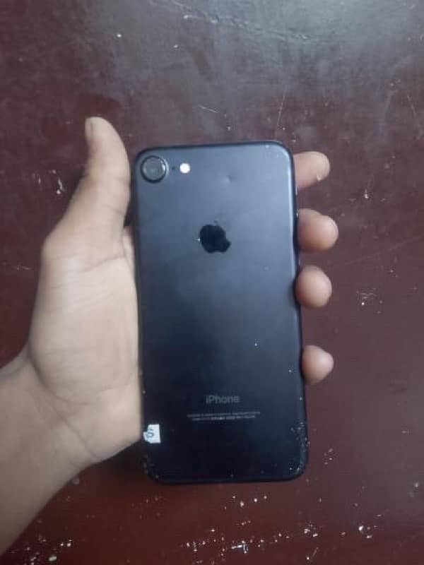 iphone 7 non pta 32gb exchange possible 1