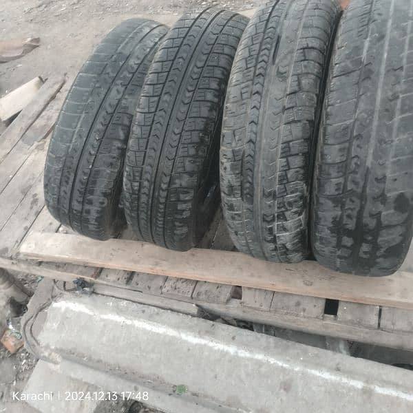 tyres 2