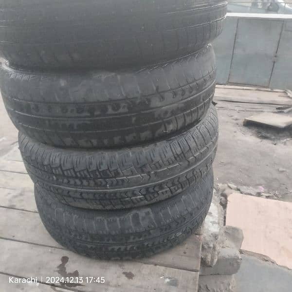 tyres 6