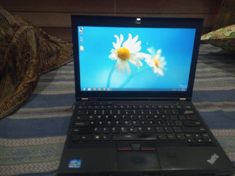 Lenovo Core i5 3rd Generation (X230) 0