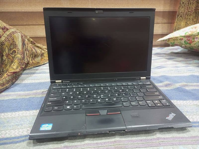 Lenovo Core i5 3rd Generation (X230) 2