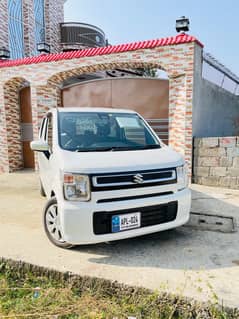 Suzuki Wagon R 2022