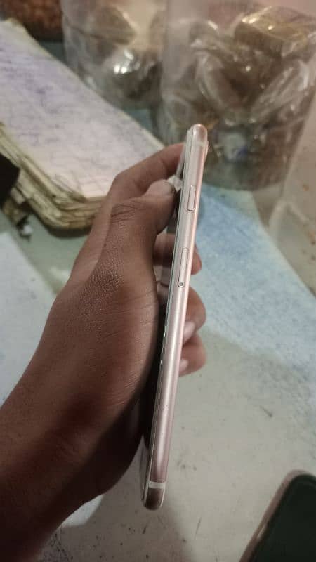 iPhone 7 plus non pta 128 GB 3