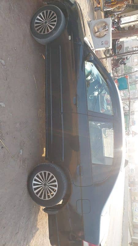 Honda Civic VTi 2005 3