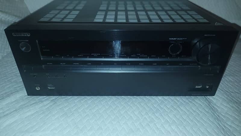 Onkyo Tx-Nr 636 7.2 like Denon Marantz Pioneer Sony Yamaha 0