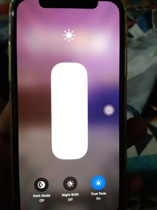 I Phone Xs Gold Colour Non Pta(Factory Unlock) 1