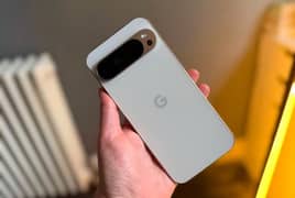 Google Pixel 9 Pro XL 16/256 GB PTA