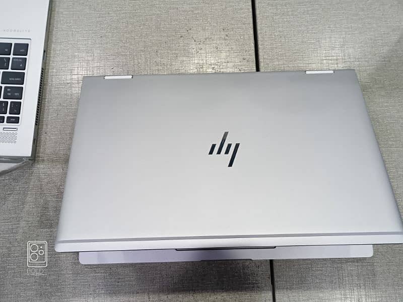 HP elitebook 1040 g6 i7 8th 0