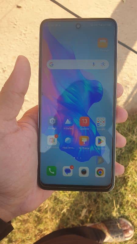 Camon 18P 2