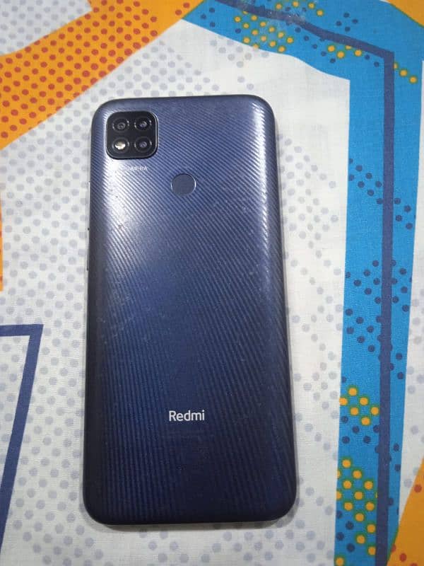 Redmi 9C 5