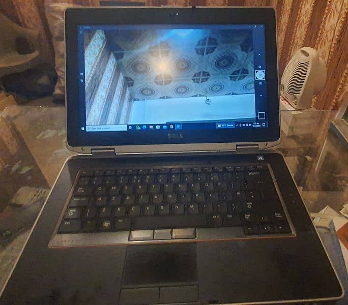 Dell i5 0