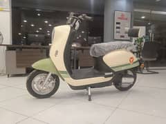 Yadea M3 Electric Bike