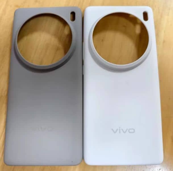 Vivo x100 Ultra Original Casse 0