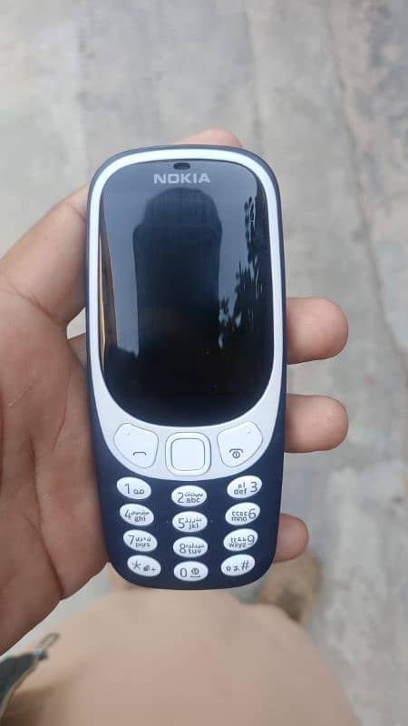 Nokia 3310 for sale just box open 0