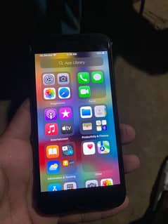 i phone 7 by pass