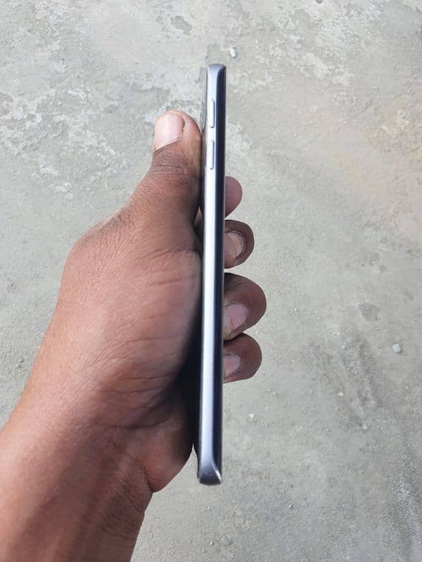 samsung s6 Edge 3  32  official pta proved. 4