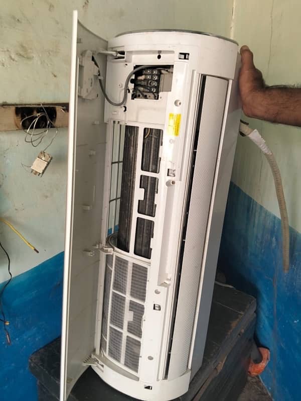 inverter ac  gree 3