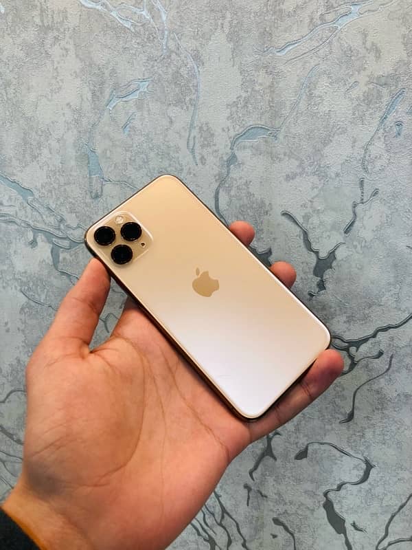 iPhone 11 pro dual approved 1