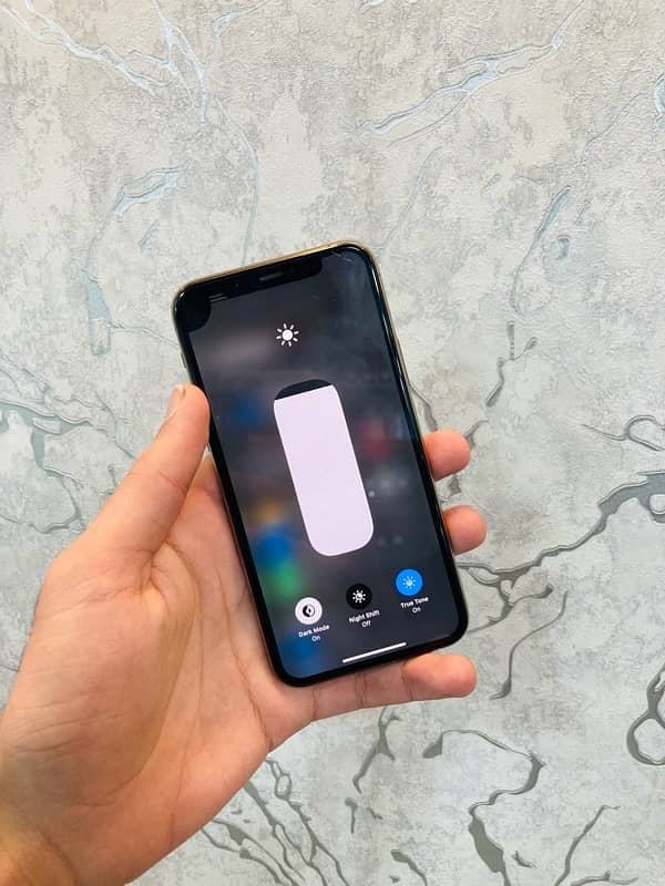 iPhone 11 pro dual approved 4