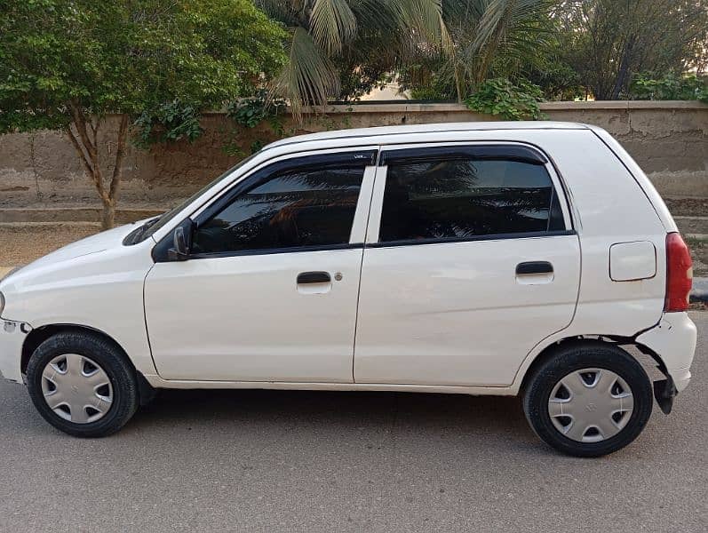 Suzuki Alto 2007 3