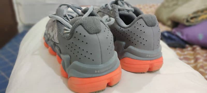 Kids Running Shoes Under Armour 3