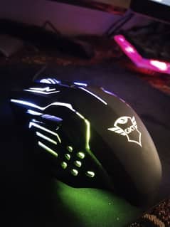 GXT Mouse