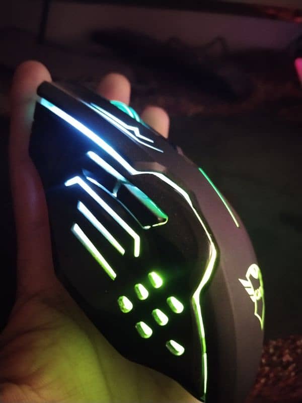 GXT Mouse 1