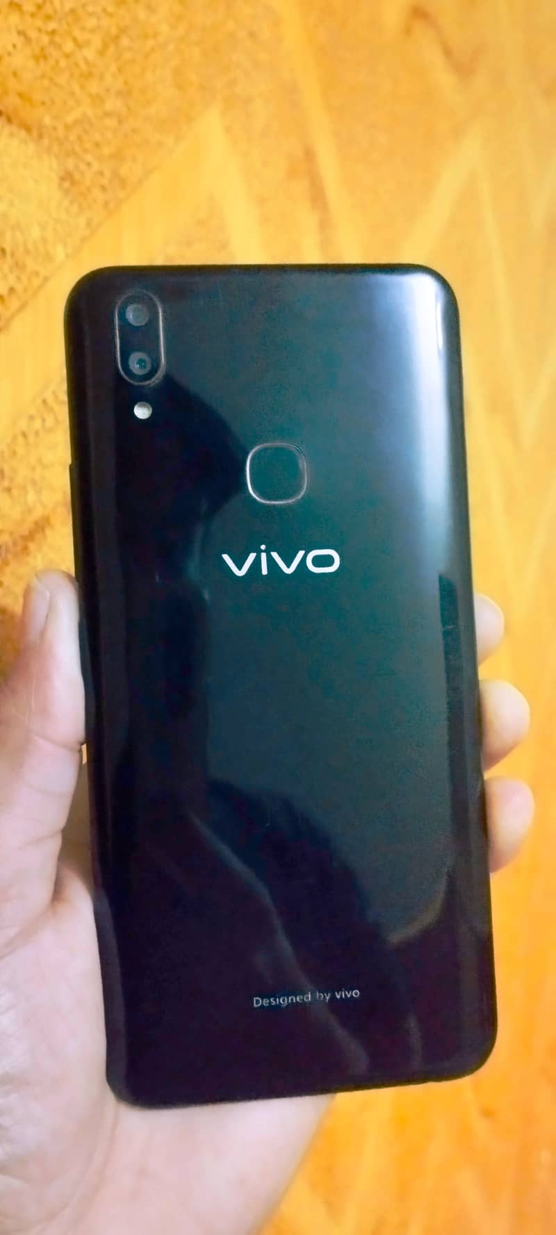 Vivo Y85 4/128 Non Pta 1