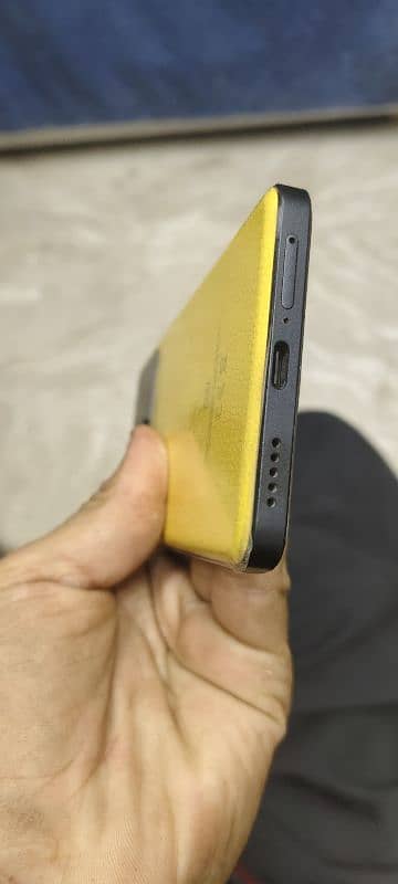 POCO X6 PRO 12/512 in warranty 1