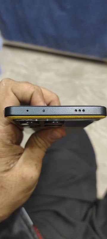 POCO X6 PRO 12/512 in warranty 2