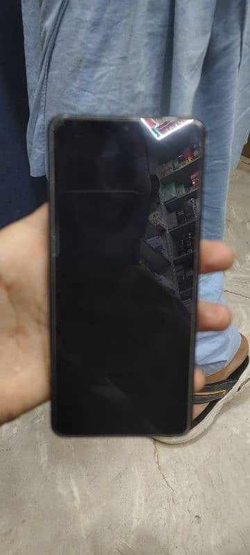 POCO X6 PRO 12/512 in warranty 4