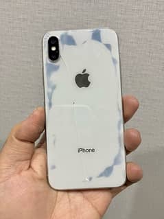 Iphone X Board 64GB Official PTA Approved