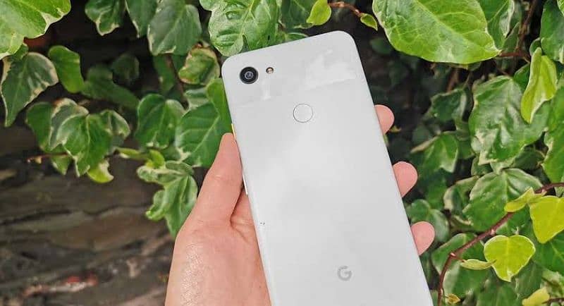 Google pixel 3A exchange Possible 0