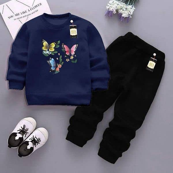 Boys And Girls Stylish Winter clothes 3