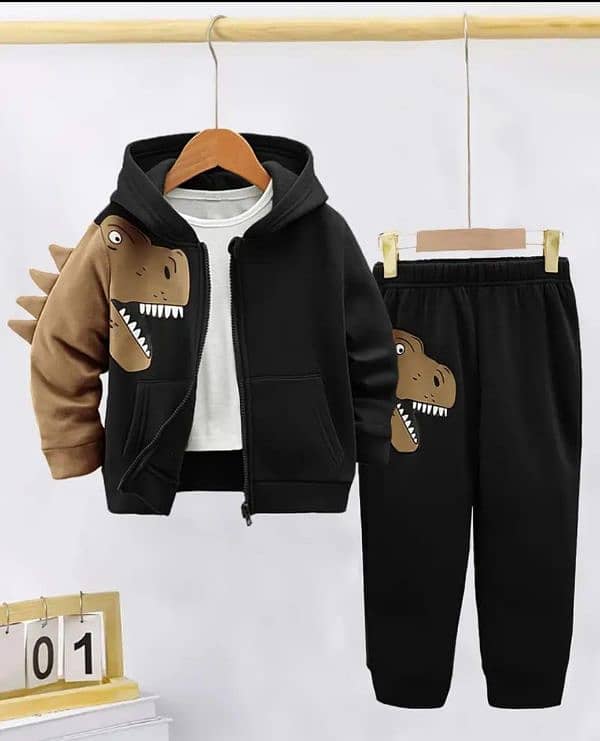 Boys And Girls Stylish Winter clothes 15