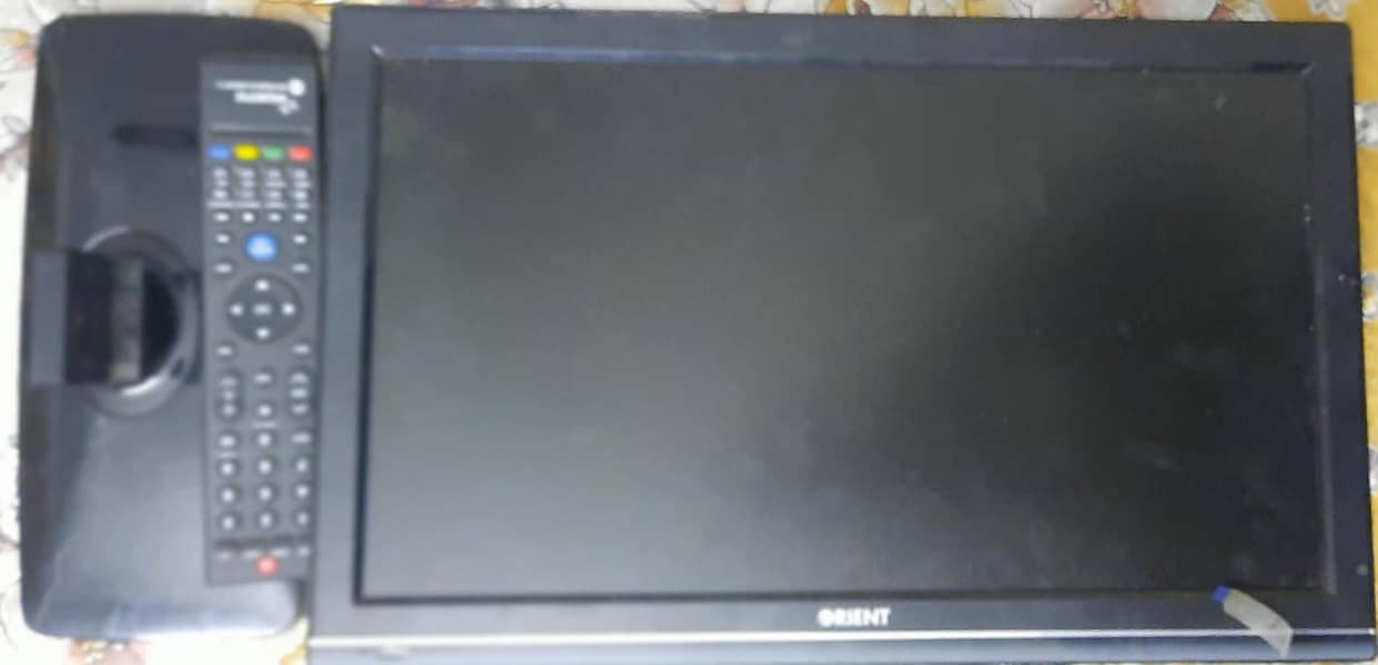 Orient Led Tv HD 3