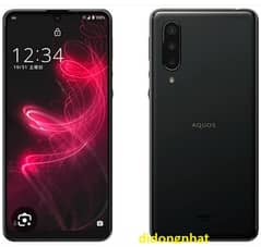 AQUOS