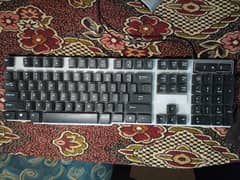 Gaming Keyboard