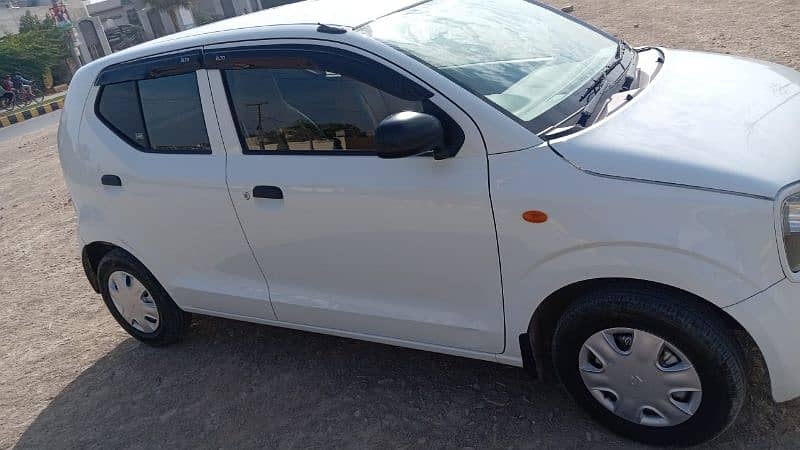 Suzuki Alto 2021 2