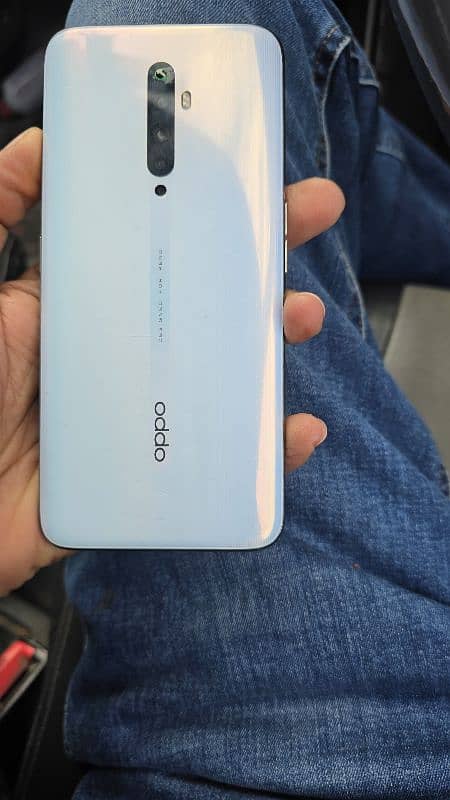 Oppo reno 2 F 0