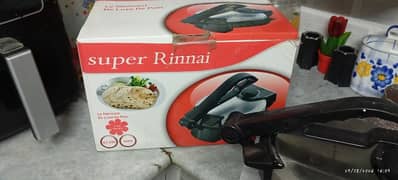 roti maker